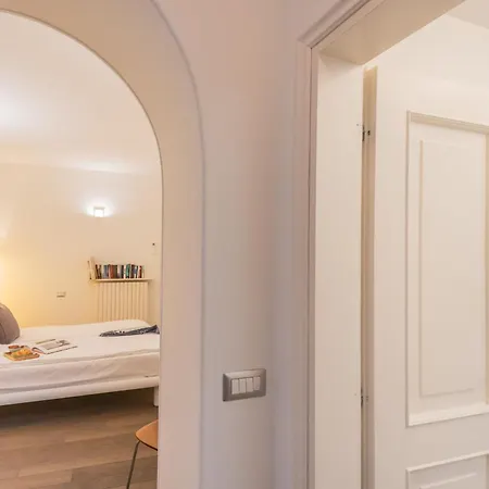 Residenza Art Design In By Rent *