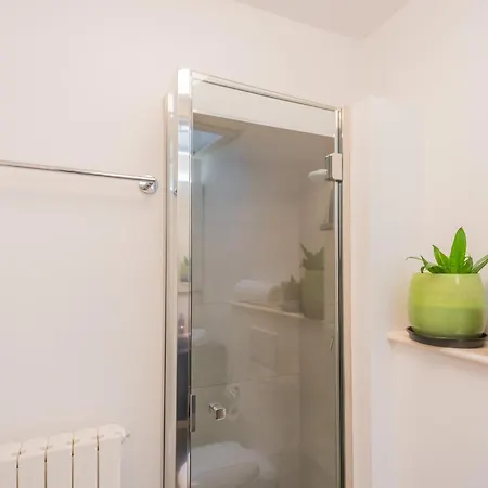 公寓 Residenza Art Design In By Rent 科莫