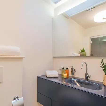 Residenza Art Design In By Rent * 科莫