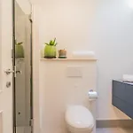 Residenza Art Design In דירה קומו