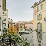 Residenza Art Design In דירה קומו