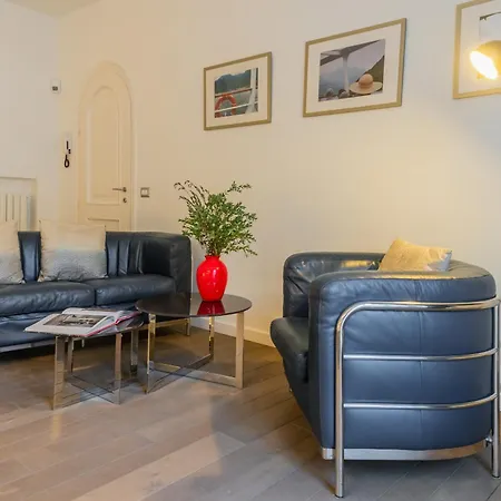 Апартаменты Residenza Art Design In By Rent