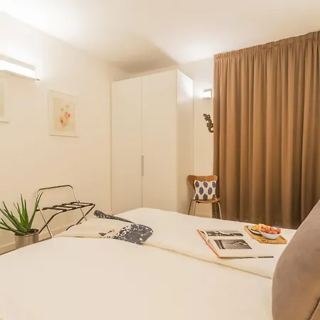 Apartmán Residenza Art Design In By Rent