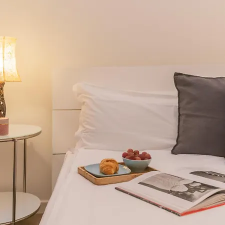 Apartmán Residenza Art Design In By Rent