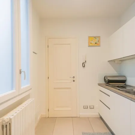 Residenza Art Design In Lägenhet