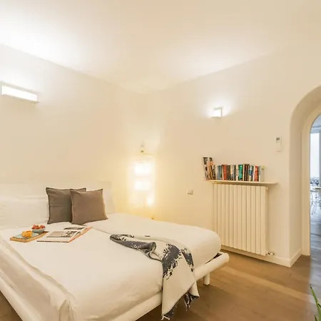 Residenza Art Design In By Rent * Como