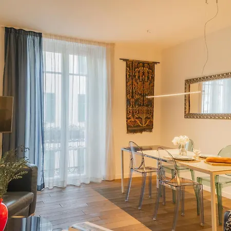 Apartmán Residenza Art Design In By Rent *