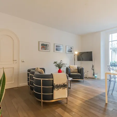 Apartmán Residenza Art Design In By Rent