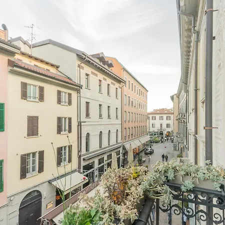 Residenza Art Design In By Rent Apartmán *