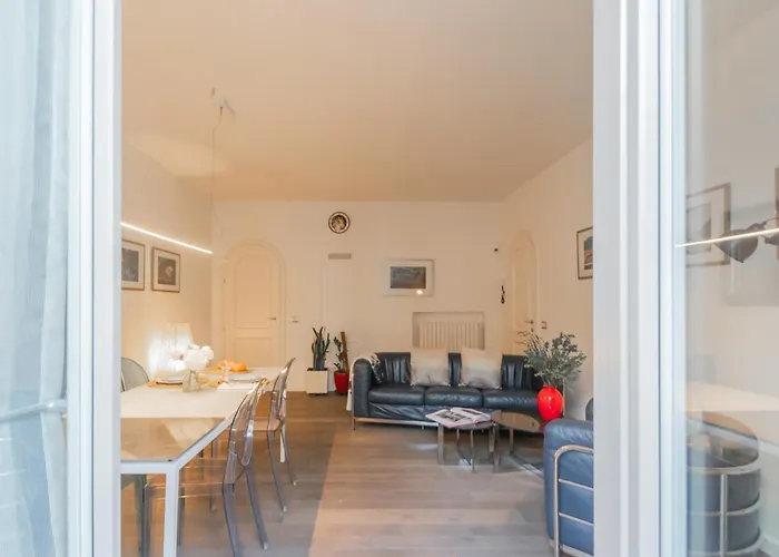 Residenza Art Design In By Rent *