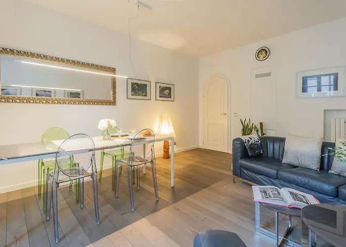 Residenza Art Design In By Rent Όπως