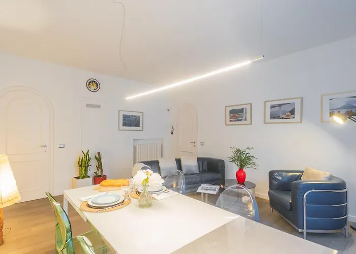 Residenza Art Design In By Rent Διαμέρισμα