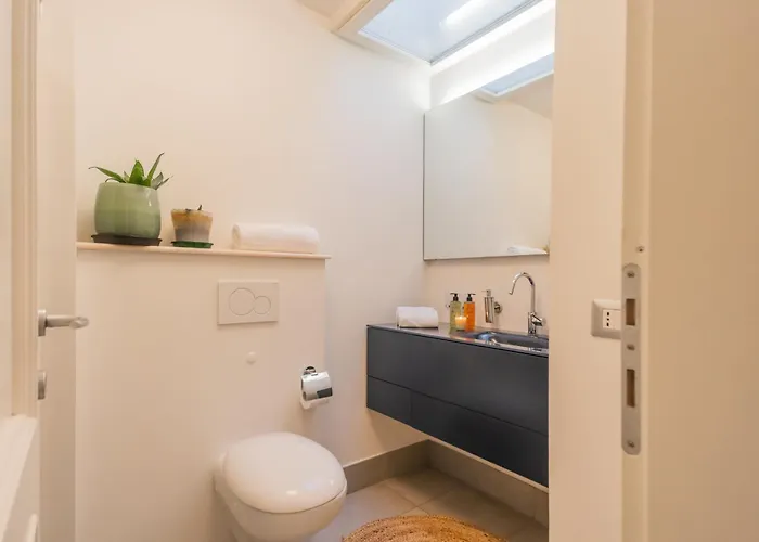 Residenza Art Design In By Rent Διαμέρισμα *