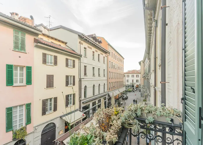 Residenza Art Design In By Rent Апартаменты *