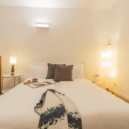 Residenza Art Design In By Rent * Côme