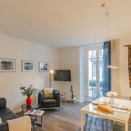 Residenza Art Design In By Rent * Côme