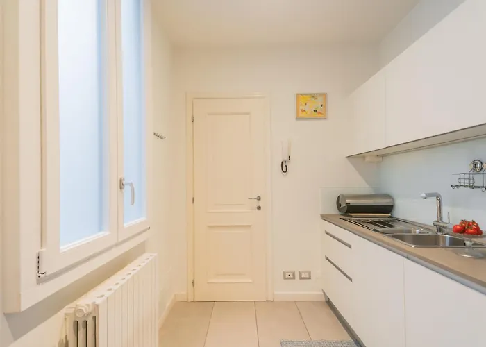 Residenza Art Design In By Rent Apartman