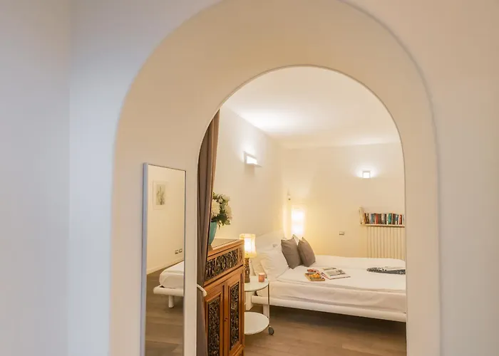 Residenza Art Design In By Rent Como
