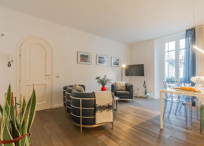 Apartman Residenza Art Design In By Rent